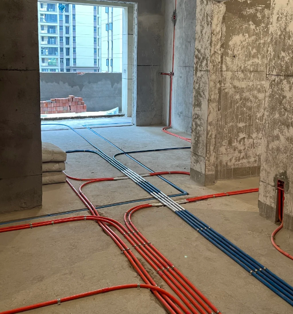 Electrical Equipment