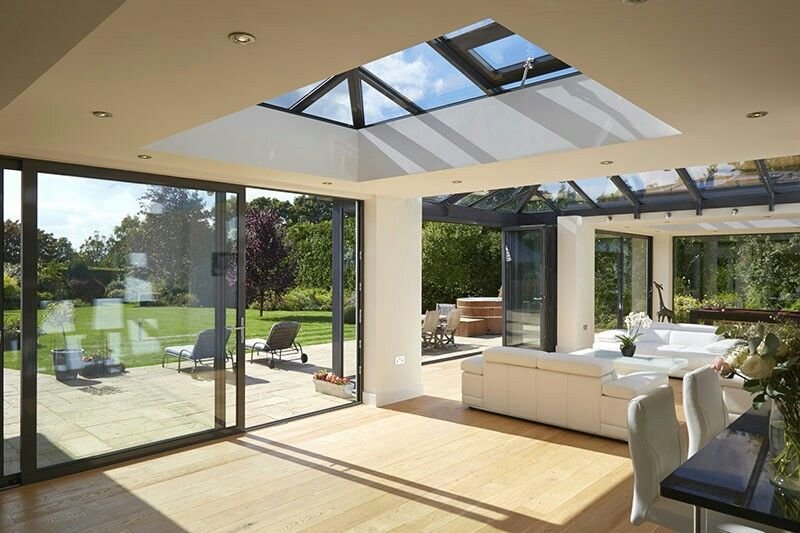 Windows & Doors