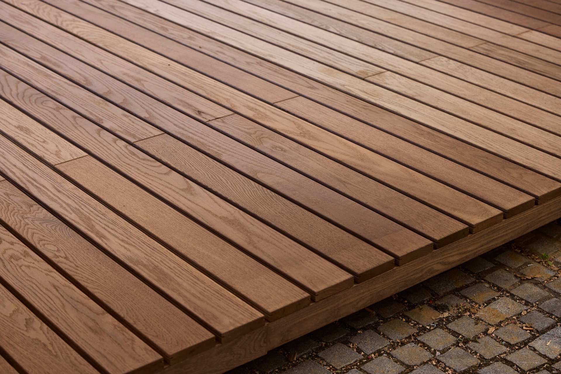 Floor Material