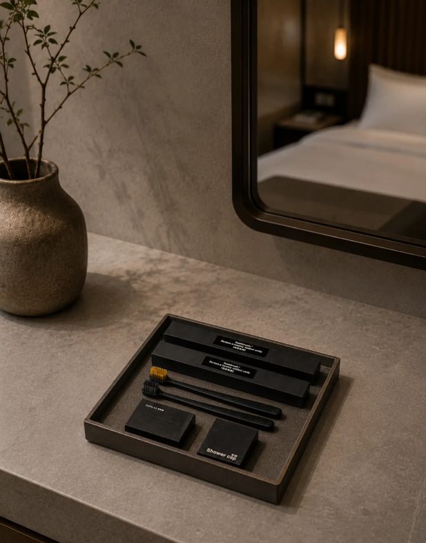 Hotel Supplies