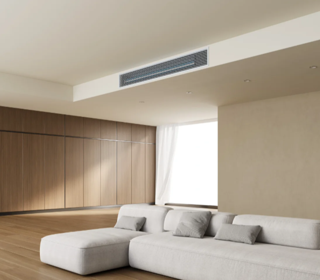 HVAC & Ventilation Systems