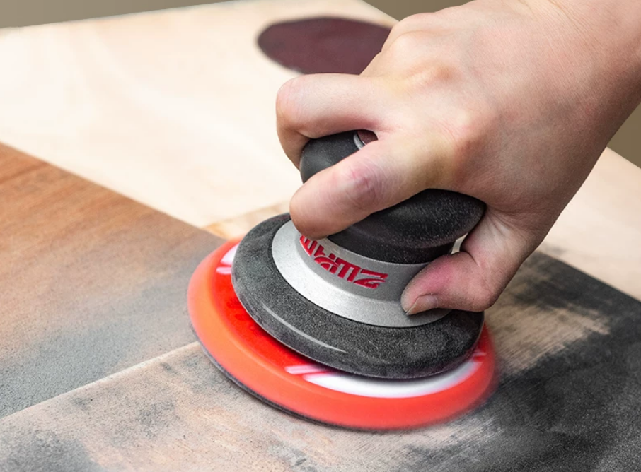 polisher