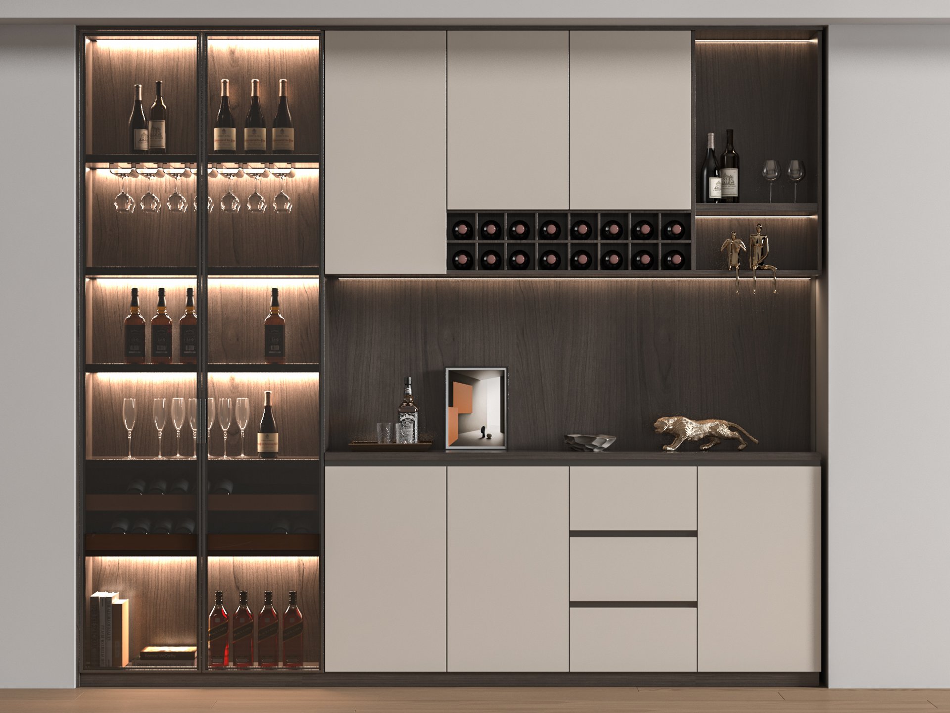 Cupboard
