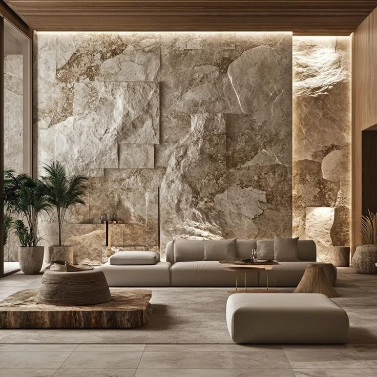 Stone
