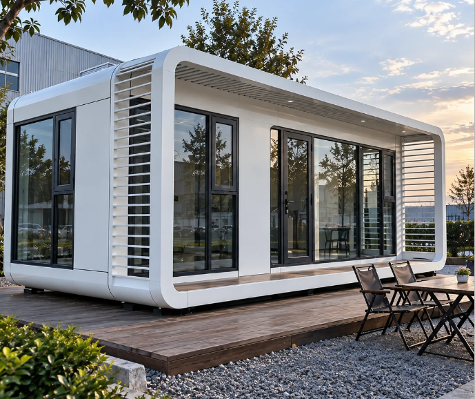 Mobile Home