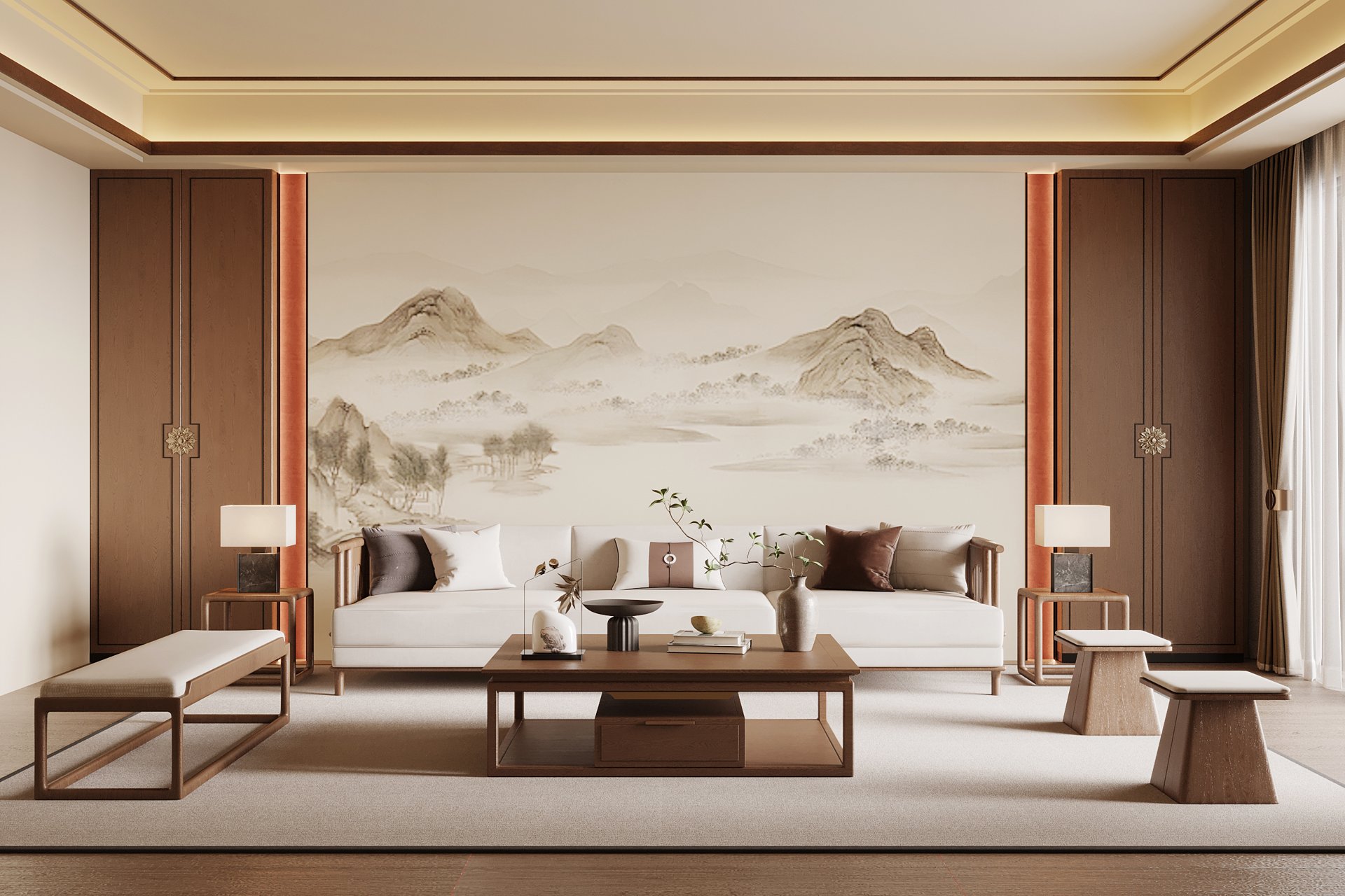 Wall Coverings